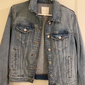 Brand new. Dynamite jacket size medium.